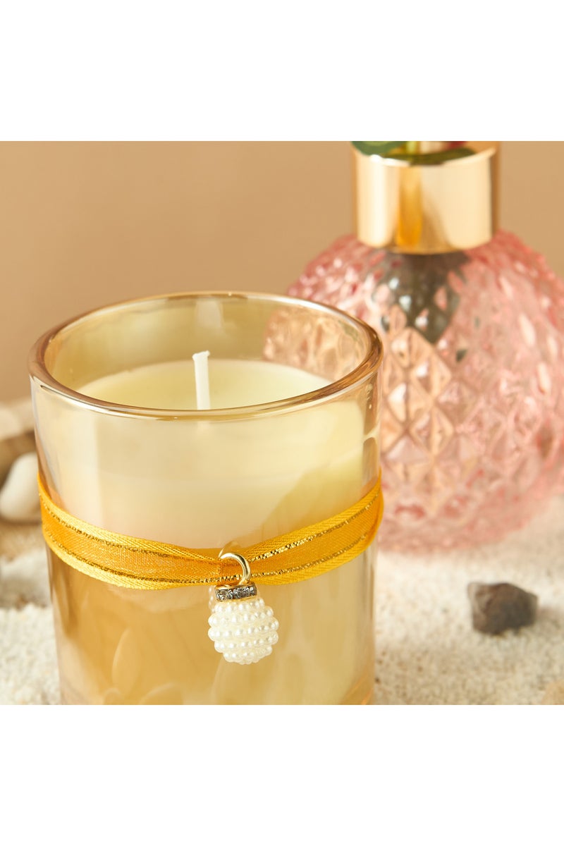 Warda Rose Reed Diffuser Gift Set - Image 4